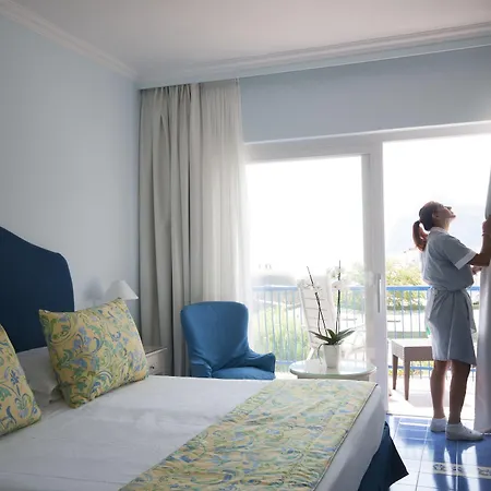 Punta Molino & 5* Ischia