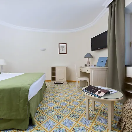 Punta Molino & Hotell 5*
