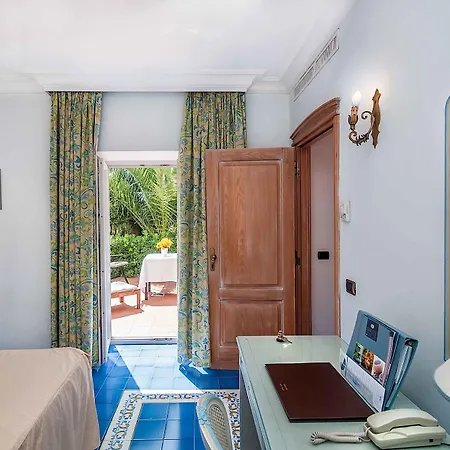 Punta Molino & Hotell