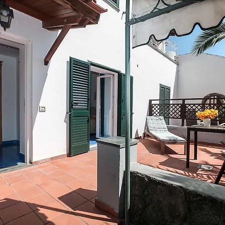 Punta Molino & Ischia