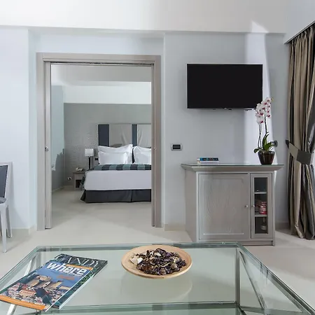Punta Molino & 5* Ischia