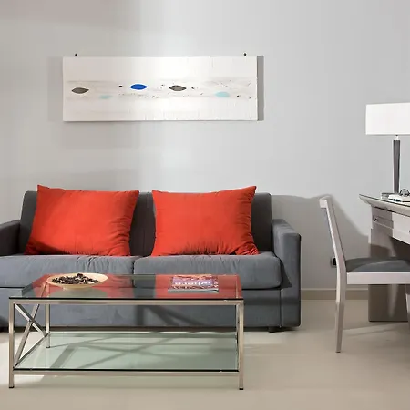 Hotell Punta Molino & Ischia