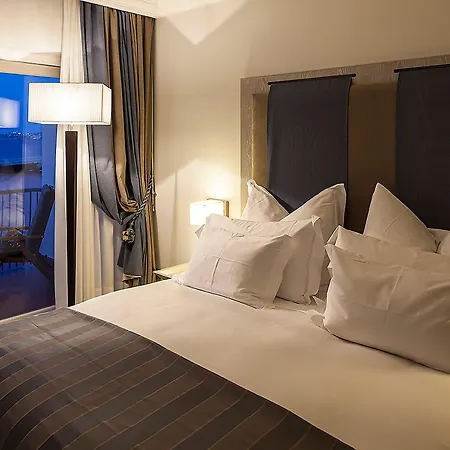 Punta Molino & Hotell