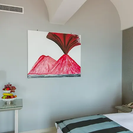 Punta Molino & 5* Ischia