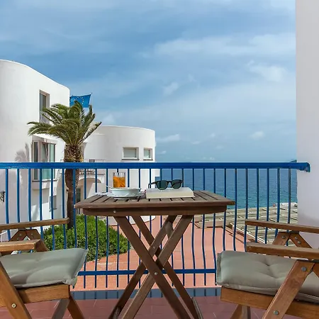 Punta Molino & 5*