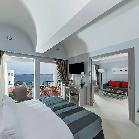 Punta Molino & 5*