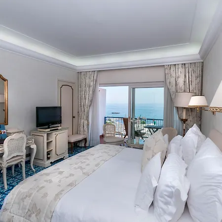 Hotell Punta Molino & 5*