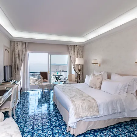 Hotell Punta Molino &