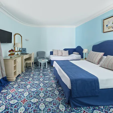 Hotell Punta Molino &