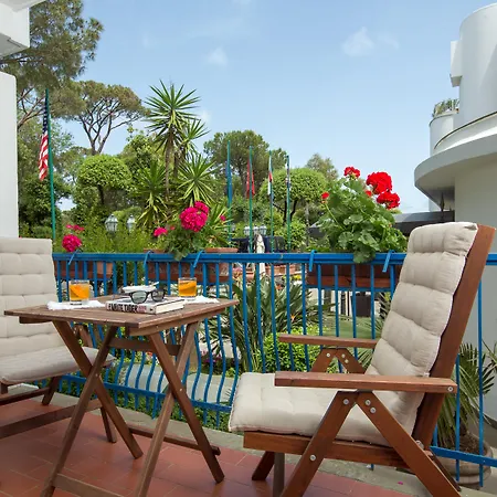 Hotell Punta Molino & 5*