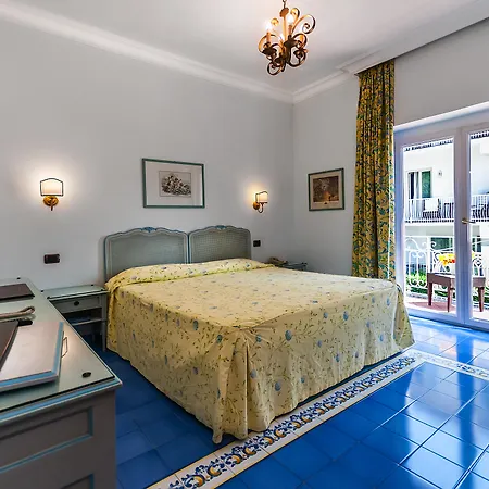 Punta Molino & Hotell 5*