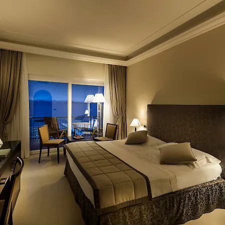 Punta Molino & Hotell