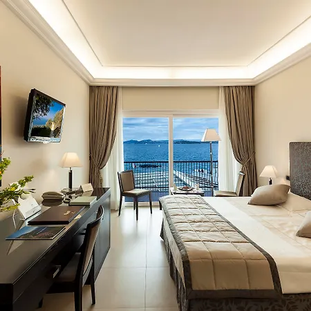 Punta Molino & Hotell 5*