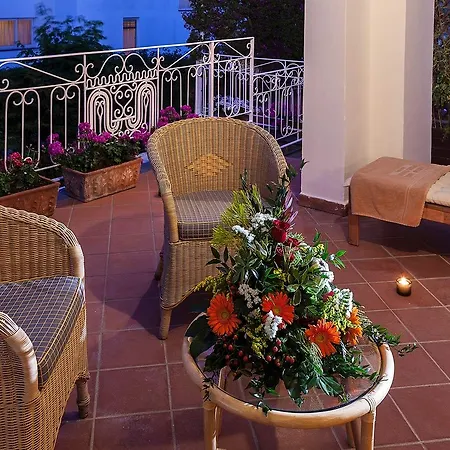Punta Molino & 5* Ischia