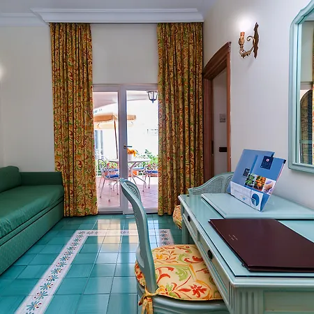 Hotell Punta Molino &