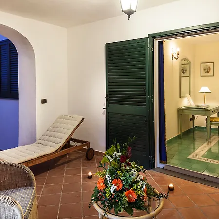 Hotell Punta Molino &