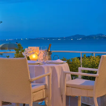 Hotell Punta Molino & 5*
