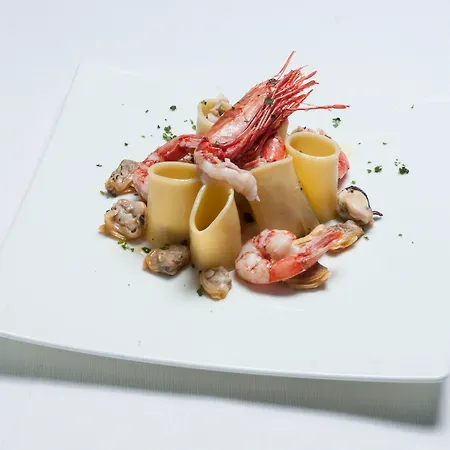 Punta Molino & Hotell 5*