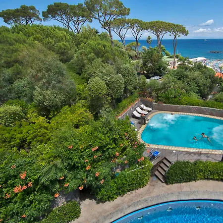 Hotell Punta Molino & Ischia