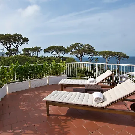 Punta Molino & Hotell