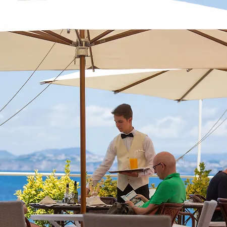Hotell Punta Molino &