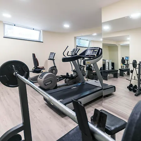 Hotell Punta Molino & 5*