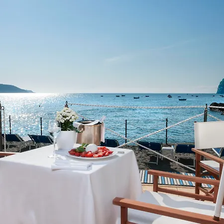 Punta Molino & 5* Ischia