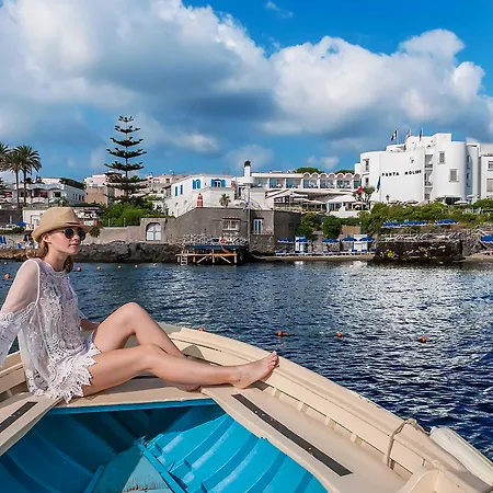 Punta Molino & Ischia