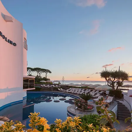 Hotell Punta Molino &