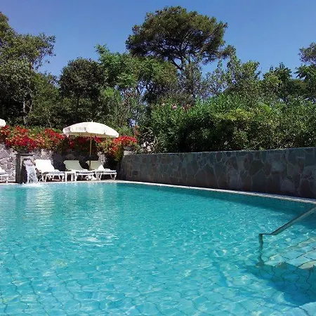 Hotell Punta Molino &