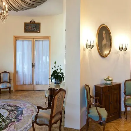 Punta Molino & Hotell Ischia
