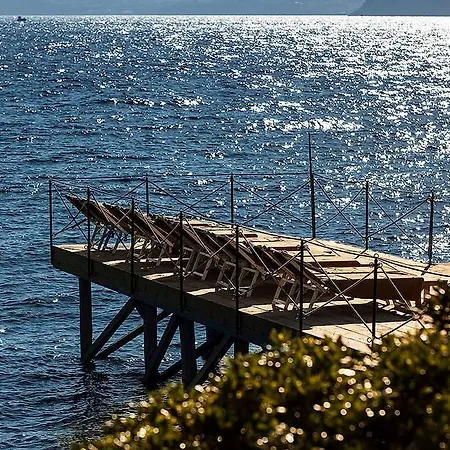 Hotell Punta Molino &