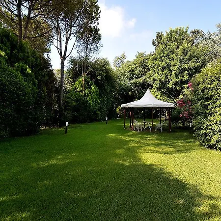 Hotell Punta Molino & Ischia