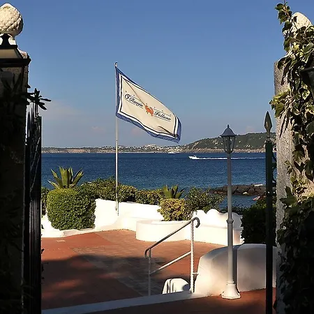 Punta Molino &